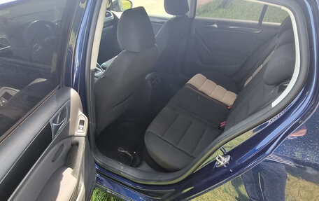 Volkswagen Golf VI, 2012 год, 870 000 рублей, 6 фотография