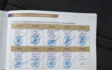 Hyundai Sonata VII, 2017 год, 1 695 000 рублей, 16 фотография