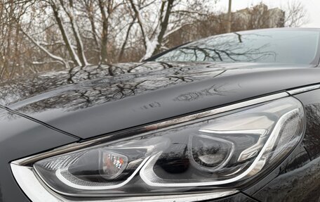 Hyundai Sonata VII, 2017 год, 1 695 000 рублей, 20 фотография