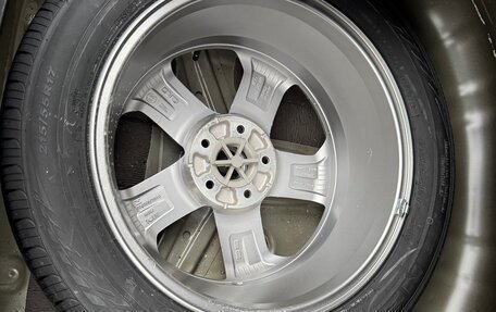 Hyundai Sonata VII, 2017 год, 1 695 000 рублей, 23 фотография