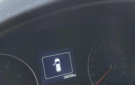 KIA Sportage IV рестайлинг, 2018 год, 2 000 000 рублей, 9 фотография