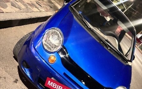 Daewoo Matiz I, 2011 год, 205 000 рублей, 2 фотография