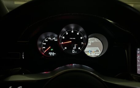 Porsche Macan I рестайлинг, 2019 год, 6 600 000 рублей, 7 фотография