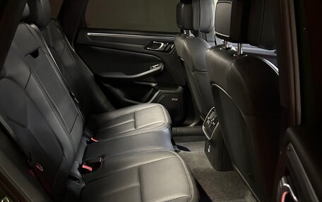 Porsche Macan I рестайлинг, 2019 год, 6 600 000 рублей, 10 фотография