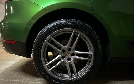 Porsche Macan I рестайлинг, 2019 год, 6 600 000 рублей, 6 фотография