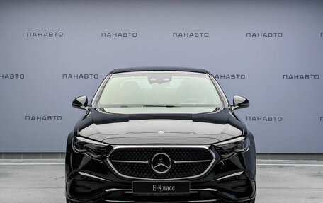 Mercedes-Benz E-Класс, 2025 год, 9 850 000 рублей, 2 фотография