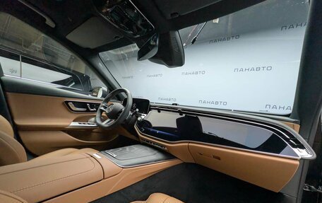 Mercedes-Benz E-Класс, 2025 год, 9 850 000 рублей, 8 фотография