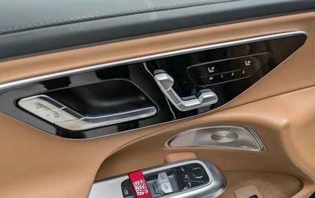 Mercedes-Benz E-Класс, 2025 год, 9 850 000 рублей, 5 фотография