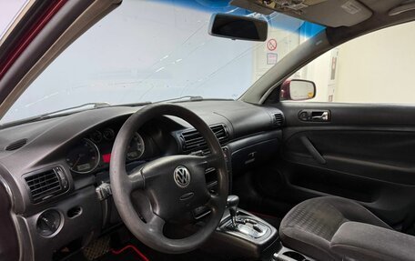 Volkswagen Passat B5+ рестайлинг, 2001 год, 370 000 рублей, 10 фотография