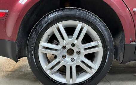 Volkswagen Passat B5+ рестайлинг, 2001 год, 370 000 рублей, 9 фотография