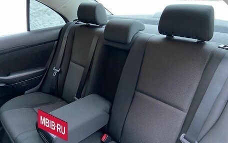 Toyota Avensis III рестайлинг, 2007 год, 589 000 рублей, 9 фотография