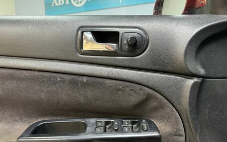 Volkswagen Passat B5+ рестайлинг, 2001 год, 370 000 рублей, 11 фотография