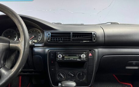 Volkswagen Passat B5+ рестайлинг, 2001 год, 370 000 рублей, 18 фотография