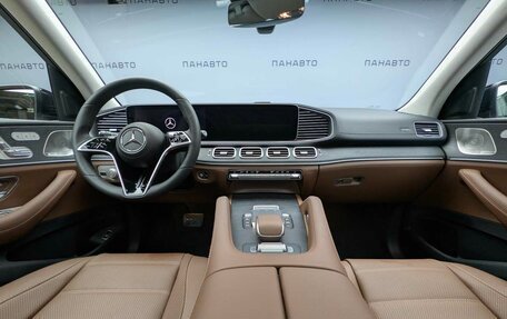 Mercedes-Benz GLE, 2025 год, 18 180 000 рублей, 2 фотография