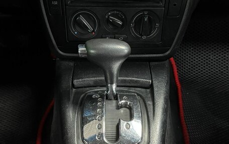 Volkswagen Passat B5+ рестайлинг, 2001 год, 370 000 рублей, 20 фотография