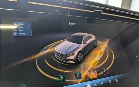 Mercedes-Benz E-Класс, 2025 год, 11 820 000 рублей, 3 фотография