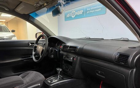 Volkswagen Passat B5+ рестайлинг, 2001 год, 370 000 рублей, 13 фотография