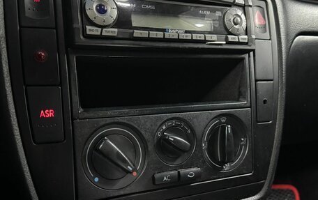 Volkswagen Passat B5+ рестайлинг, 2001 год, 370 000 рублей, 19 фотография