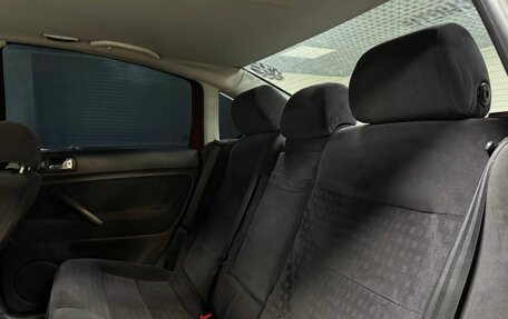 Volkswagen Passat B5+ рестайлинг, 2001 год, 370 000 рублей, 12 фотография