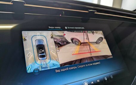 Mercedes-Benz E-Класс, 2025 год, 11 820 000 рублей, 2 фотография