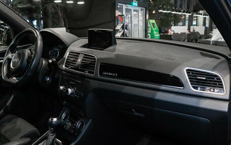 Audi Q3, 2017 год, 2 819 000 рублей, 7 фотография