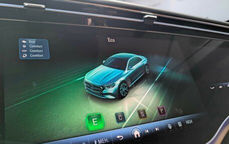 Mercedes-Benz E-Класс, 2025 год, 11 820 000 рублей, 3 фотография