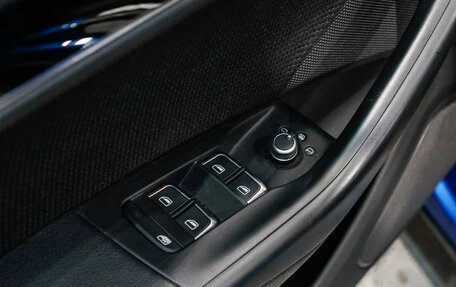 Audi Q3, 2017 год, 2 819 000 рублей, 15 фотография