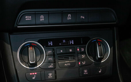 Audi Q3, 2017 год, 2 819 000 рублей, 19 фотография