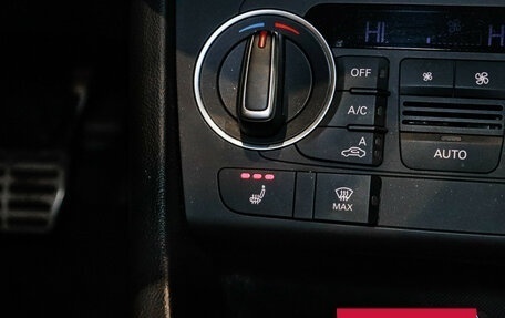 Audi Q3, 2017 год, 2 819 000 рублей, 18 фотография