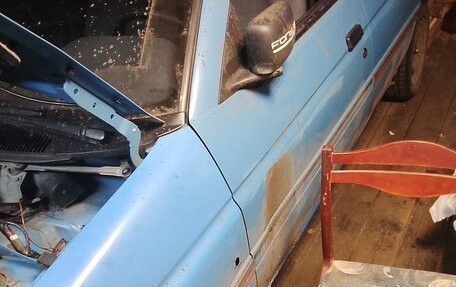 Ford Orion III, 1990 год, 32 000 рублей, 5 фотография