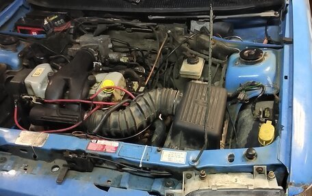 Ford Orion III, 1990 год, 32 000 рублей, 3 фотография