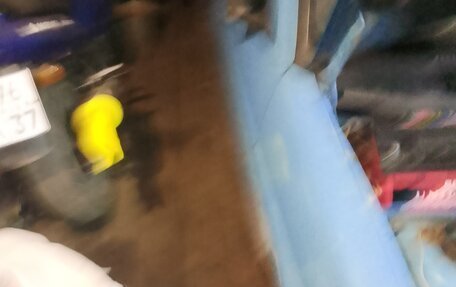 Ford Orion III, 1990 год, 32 000 рублей, 4 фотография