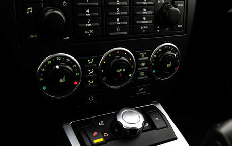 Land Rover Freelander II рестайлинг 2, 2010 год, 959 000 рублей, 15 фотография