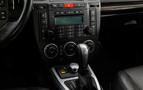 Land Rover Freelander II рестайлинг 2, 2010 год, 959 000 рублей, 14 фотография