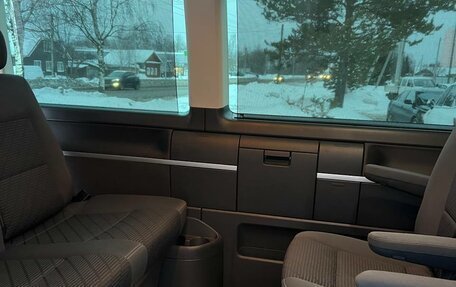 Volkswagen Multivan T5, 2010 год, 3 000 000 рублей, 6 фотография