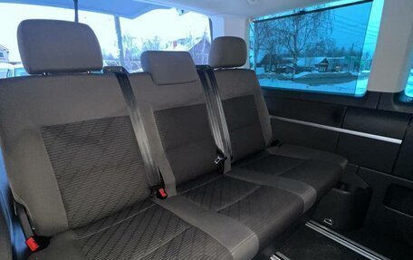 Volkswagen Multivan T5, 2010 год, 3 000 000 рублей, 2 фотография