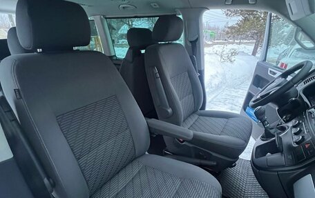 Volkswagen Multivan T5, 2010 год, 3 000 000 рублей, 3 фотография