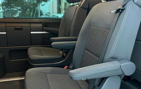 Volkswagen Multivan T5, 2010 год, 3 000 000 рублей, 5 фотография