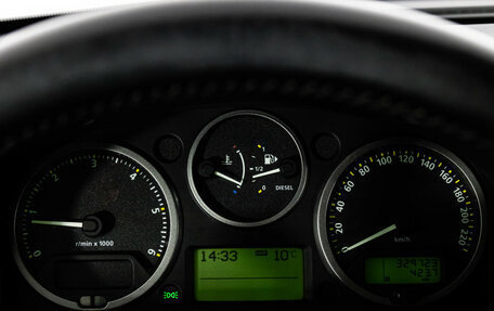 Land Rover Freelander II рестайлинг 2, 2010 год, 959 000 рублей, 27 фотография