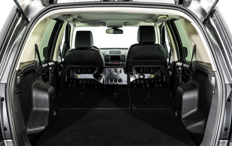 Land Rover Freelander II рестайлинг 2, 2010 год, 959 000 рублей, 26 фотография