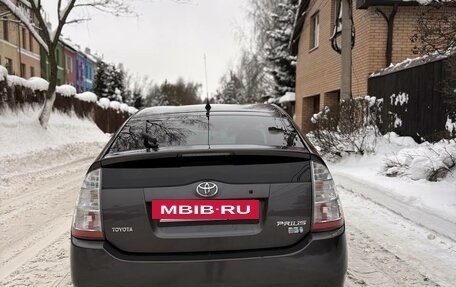 Toyota Prius, 2009 год, 650 000 рублей, 4 фотография