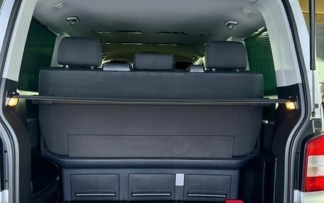 Volkswagen Multivan T5, 2010 год, 3 000 000 рублей, 4 фотография