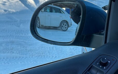 Volkswagen Tiguan I, 2013 год, 1 449 000 рублей, 8 фотография