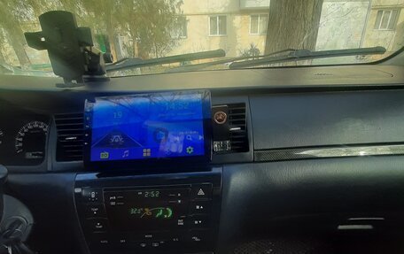 Geely Vision, 2008 год, 250 000 рублей, 3 фотография