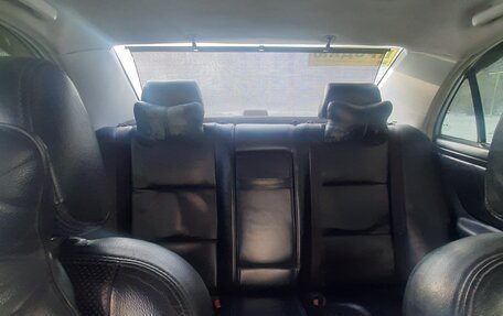 Geely Vision, 2008 год, 250 000 рублей, 5 фотография