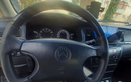 Geely Vision, 2008 год, 250 000 рублей, 10 фотография