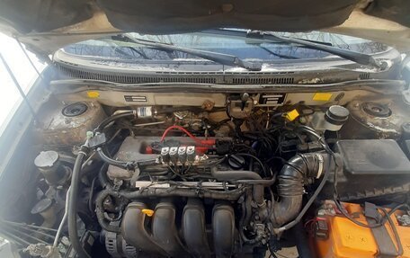 Geely Vision, 2008 год, 250 000 рублей, 8 фотография