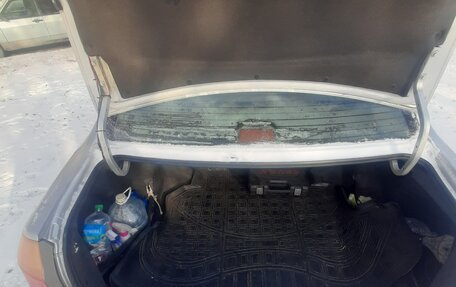 Geely Vision, 2008 год, 250 000 рублей, 7 фотография