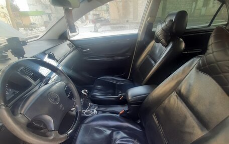 Geely Vision, 2008 год, 250 000 рублей, 9 фотография