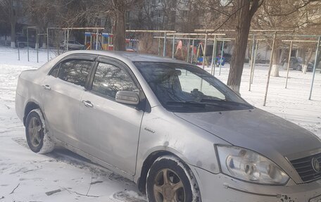 Geely Vision, 2008 год, 250 000 рублей, 12 фотография